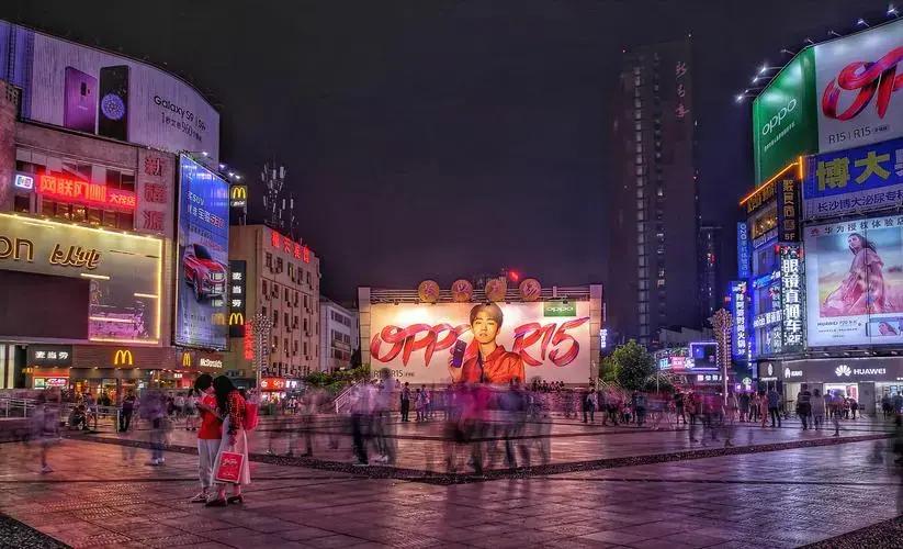 东莞黑势力真实案例纪录片,东莞扫黄事件舆论分析