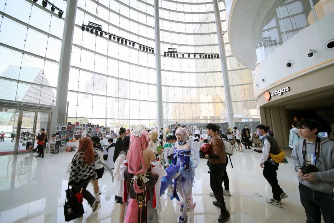 招商大魔方演艺中心,演出市场将迎来回补性增长