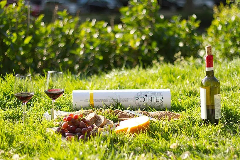 10款——专为露营野餐而设计的产品