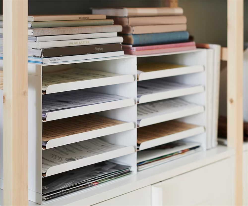 宜家最好用的收纳品,宜家哪些收纳小物值得买