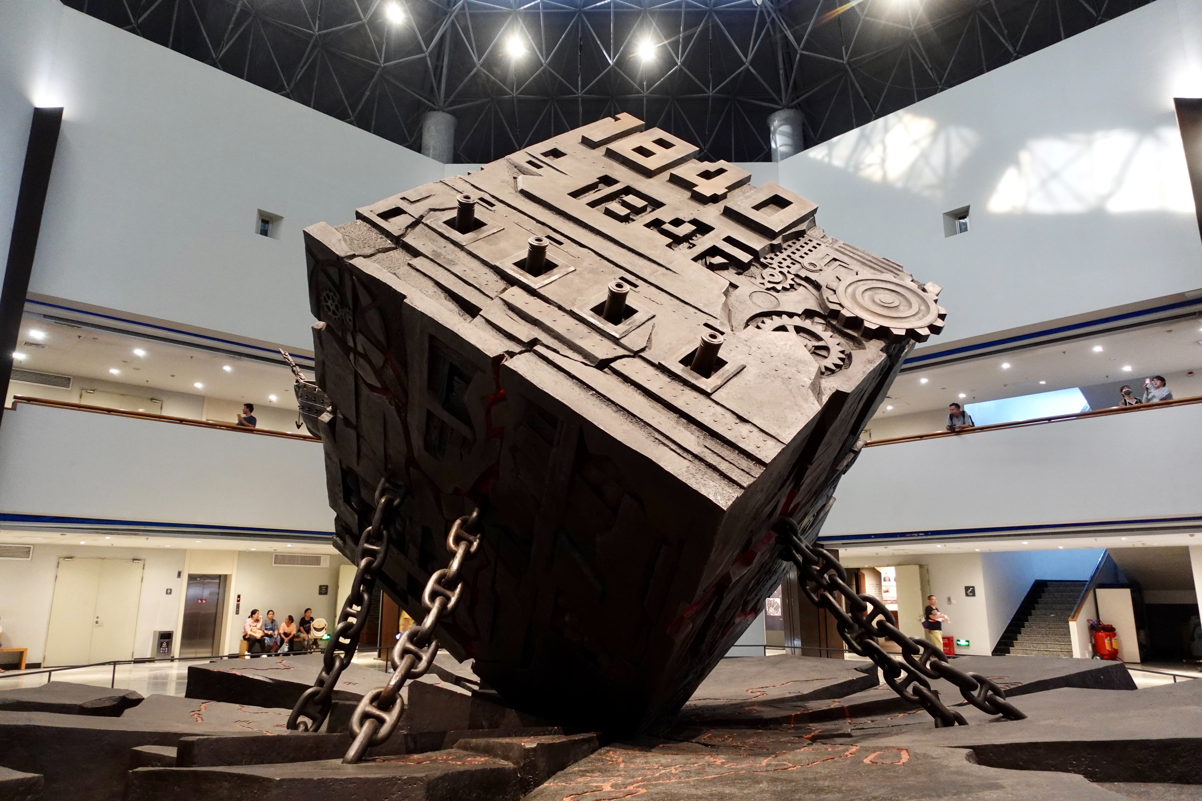 东莞美食和地标简介及特点,东莞的美食历史文化