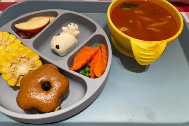 吃什么能提高小学生营养膳食,小学生膳食营养小知识