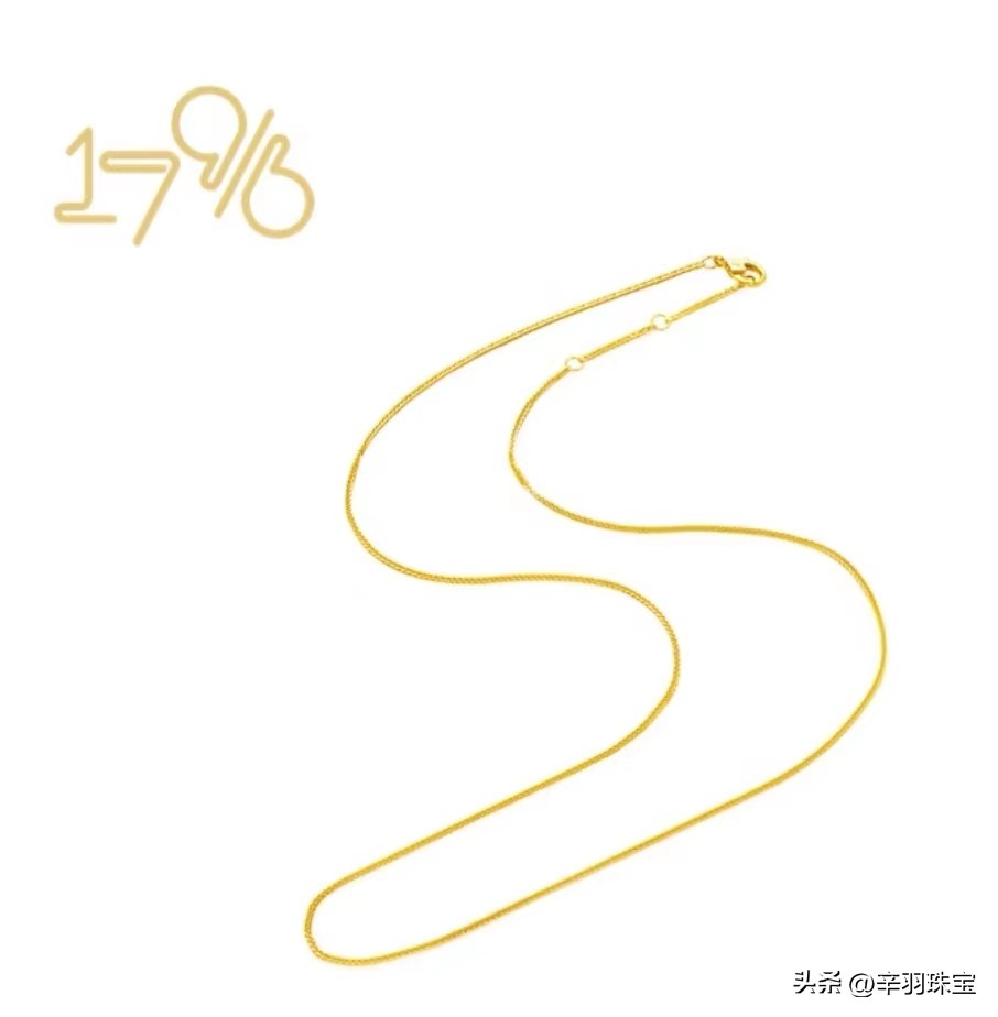 珠宝首饰字印足金、750、916、950、925都是什么意思,怎么分辨?