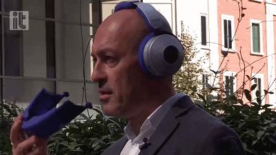 戴森专利科技清洁工具多少钱,戴森首创面罩耳机