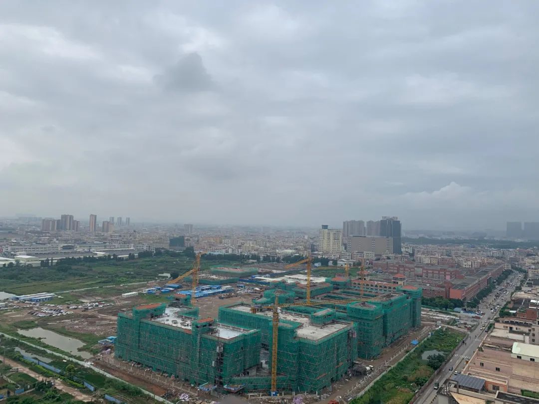 天字系别墅,天字系楼盘寓意