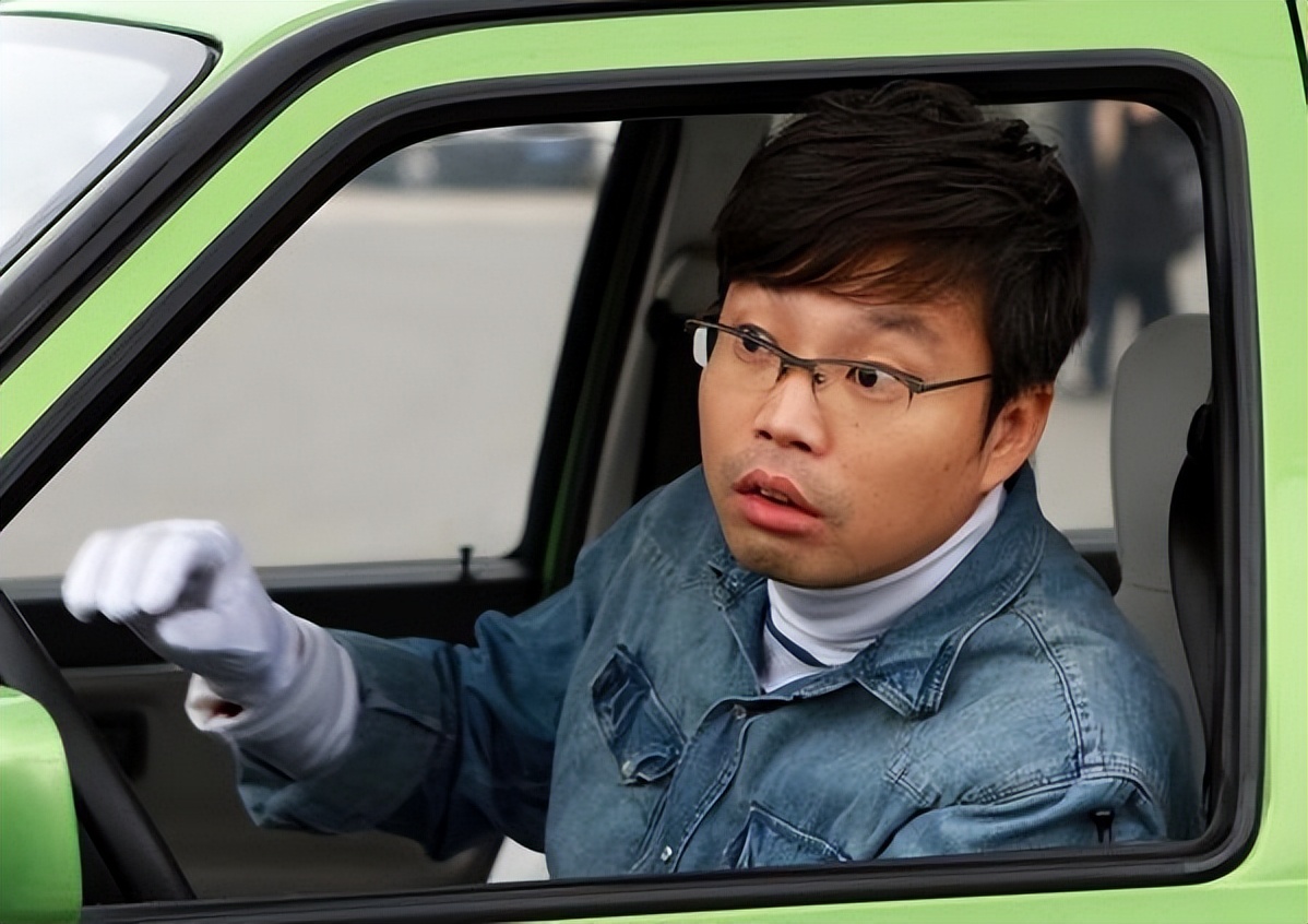 老实人王迅近照,王迅如今现状