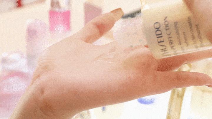 正品新款资生堂悦薇水乳中样套盒,资生堂悦薇水乳2020年双十一