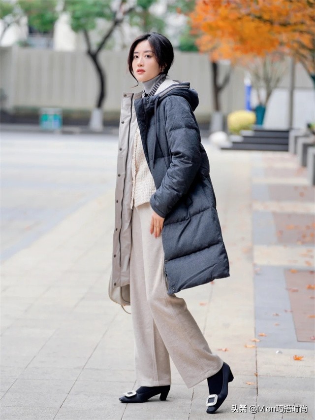 见过大世面的女人穿什么衣服好看,见过世面的女人穿搭