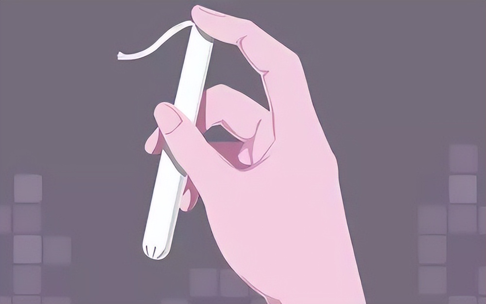 国外盛行卫生棉条，为什么我国女性却偏爱卫生巾呢？别羞于了解