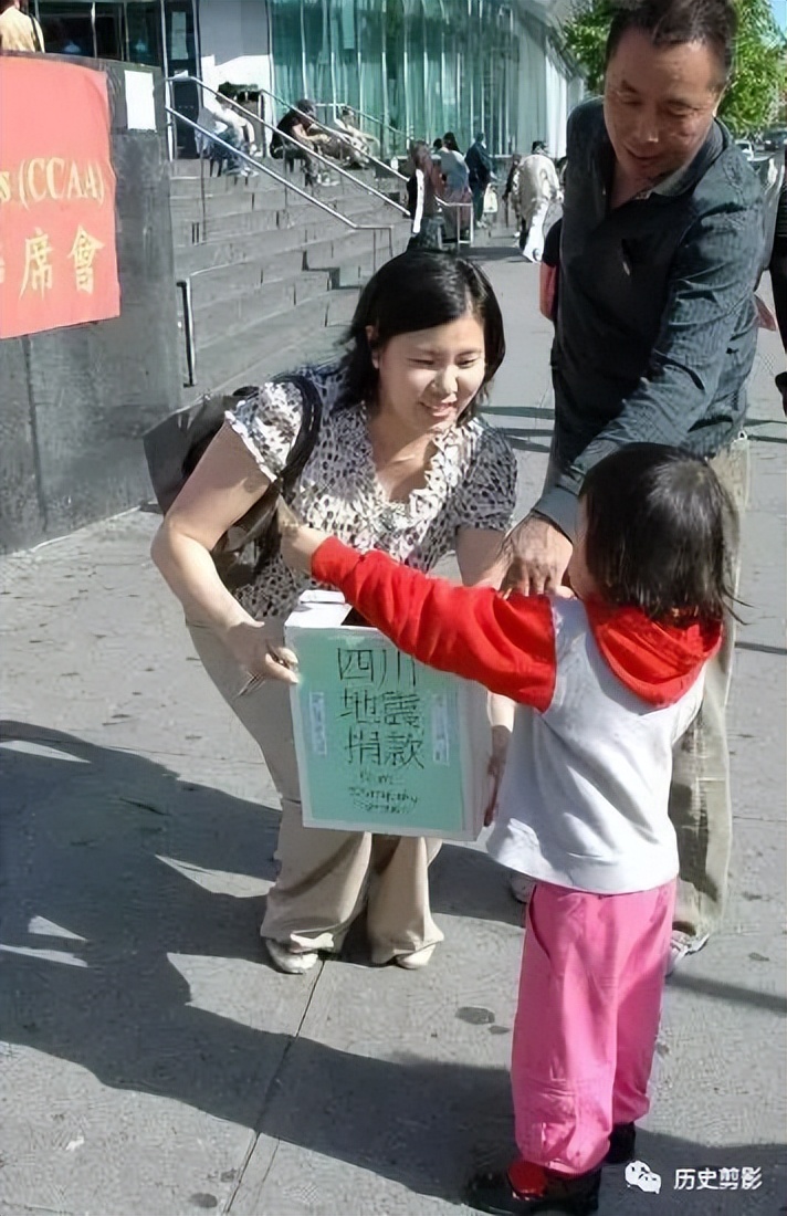 汶川地震十大催人泪下的照片,汶川地震12周年这些照片让人泪目