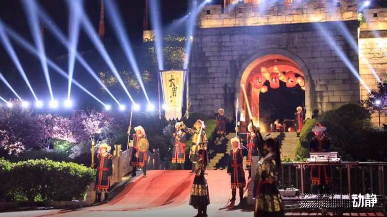 徐霞客旅游打卡地,贵州徐霞客旅游攻略