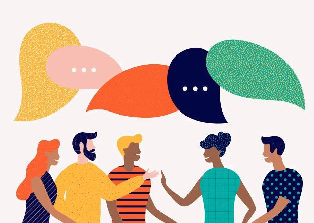 健康心理001：不认同并不意味着否定