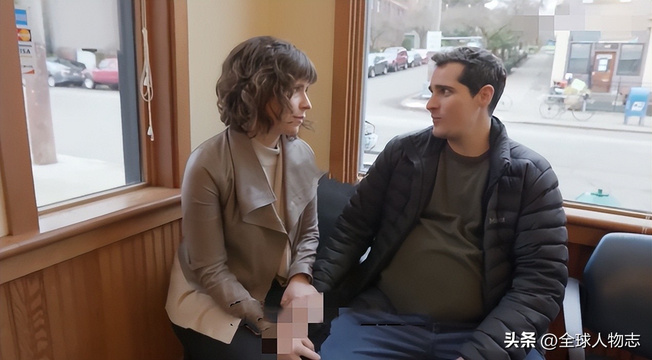 孕妇在美国生小孩,美国孕妇怀孕6年