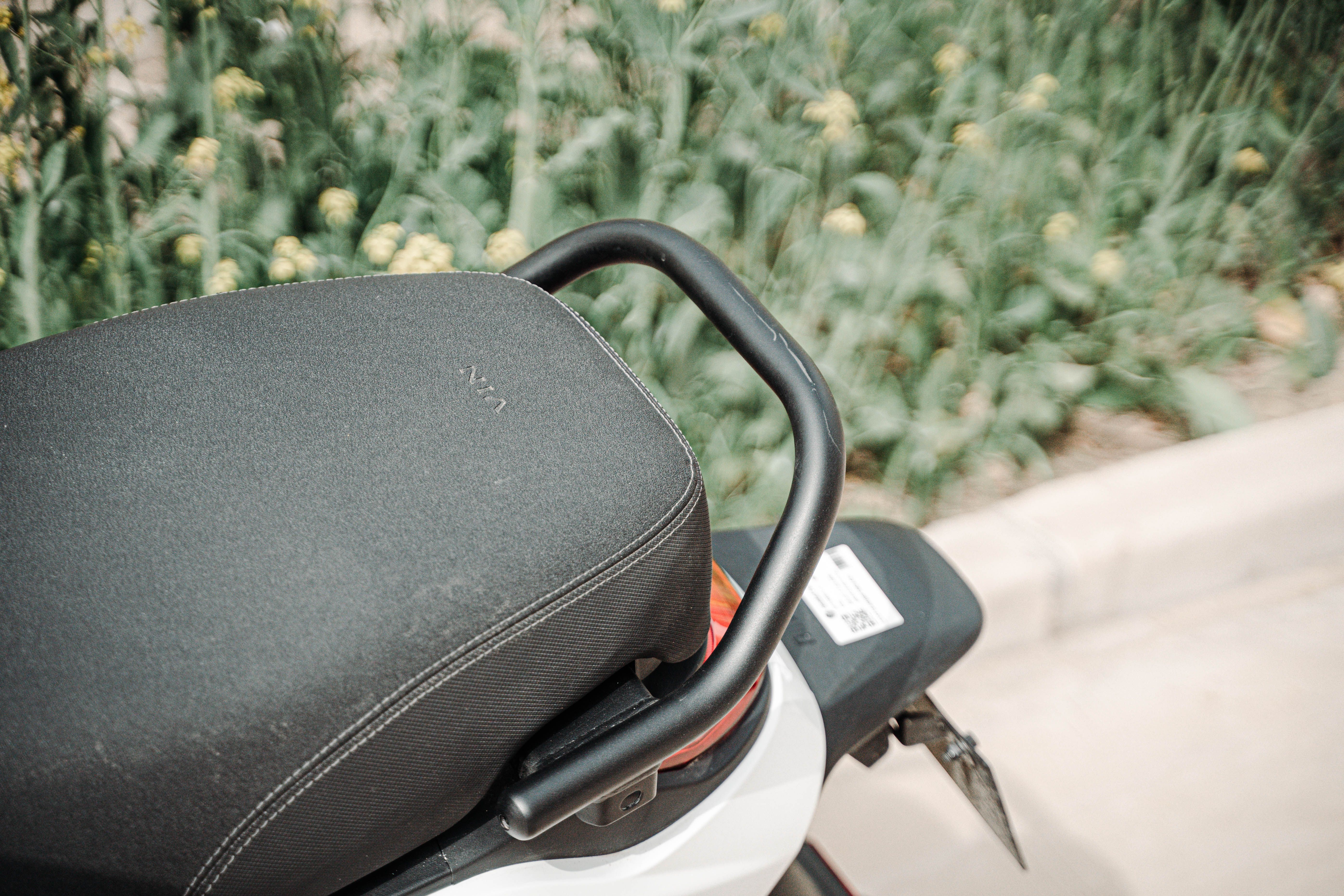 九号电动车m95c值得买嘛,九号电动m95c上什么牌