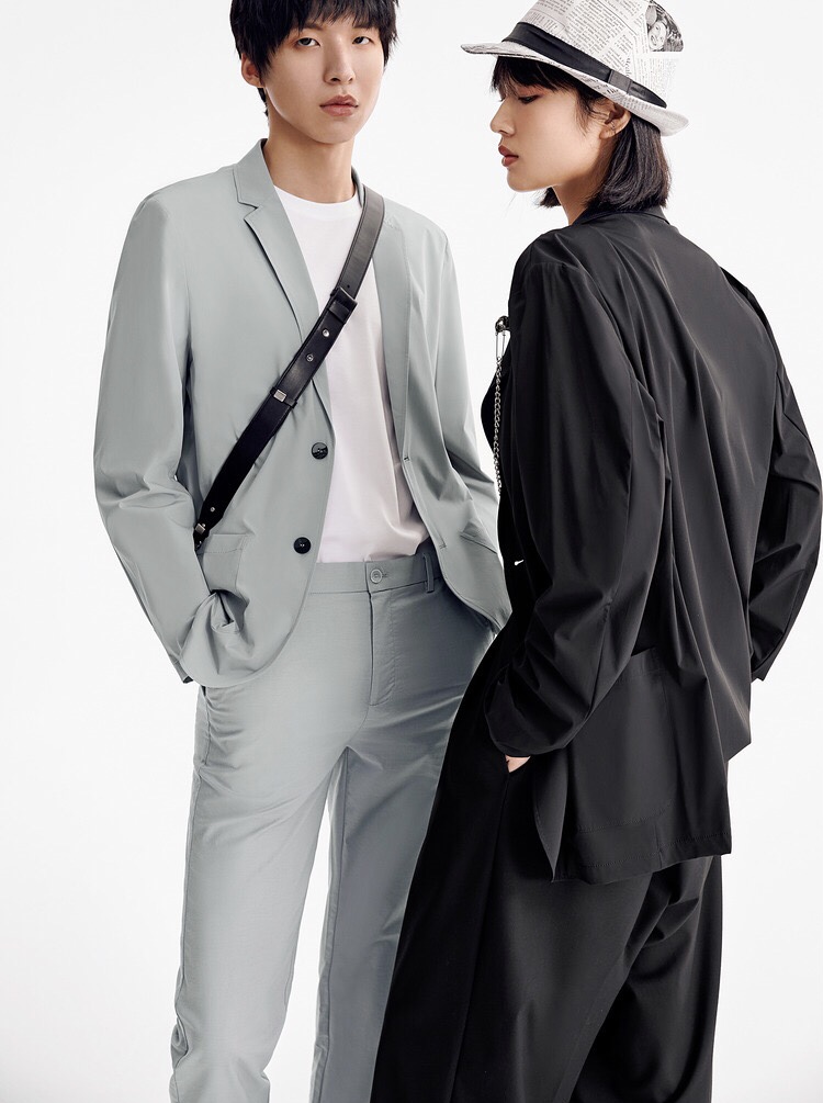 帮你们去海澜之家看了15套西服后发现：不懂西装请别乱穿