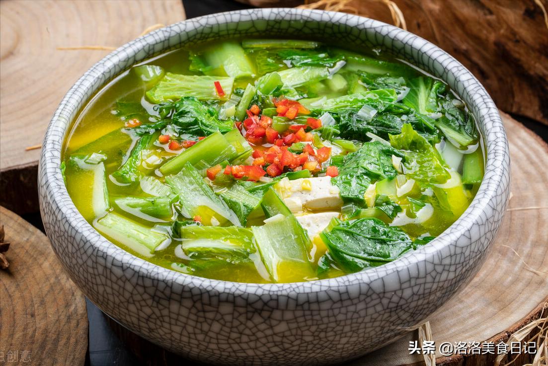 天冷适合吃什么炖菜,数九寒天菜谱大全