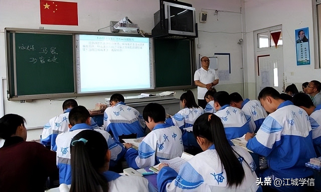 私立高中有优点吗？当然有，不然它怎么会存在