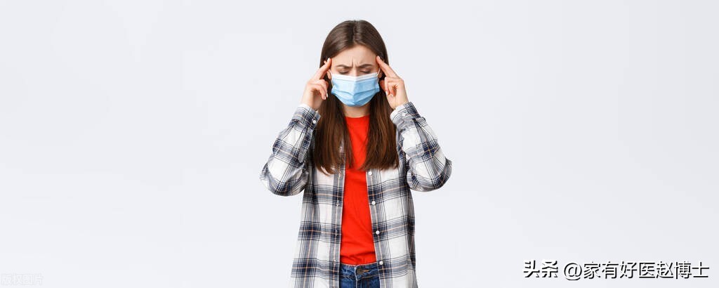 阳后一动就头晕,阳后就头晕心慌无力怎么缓解