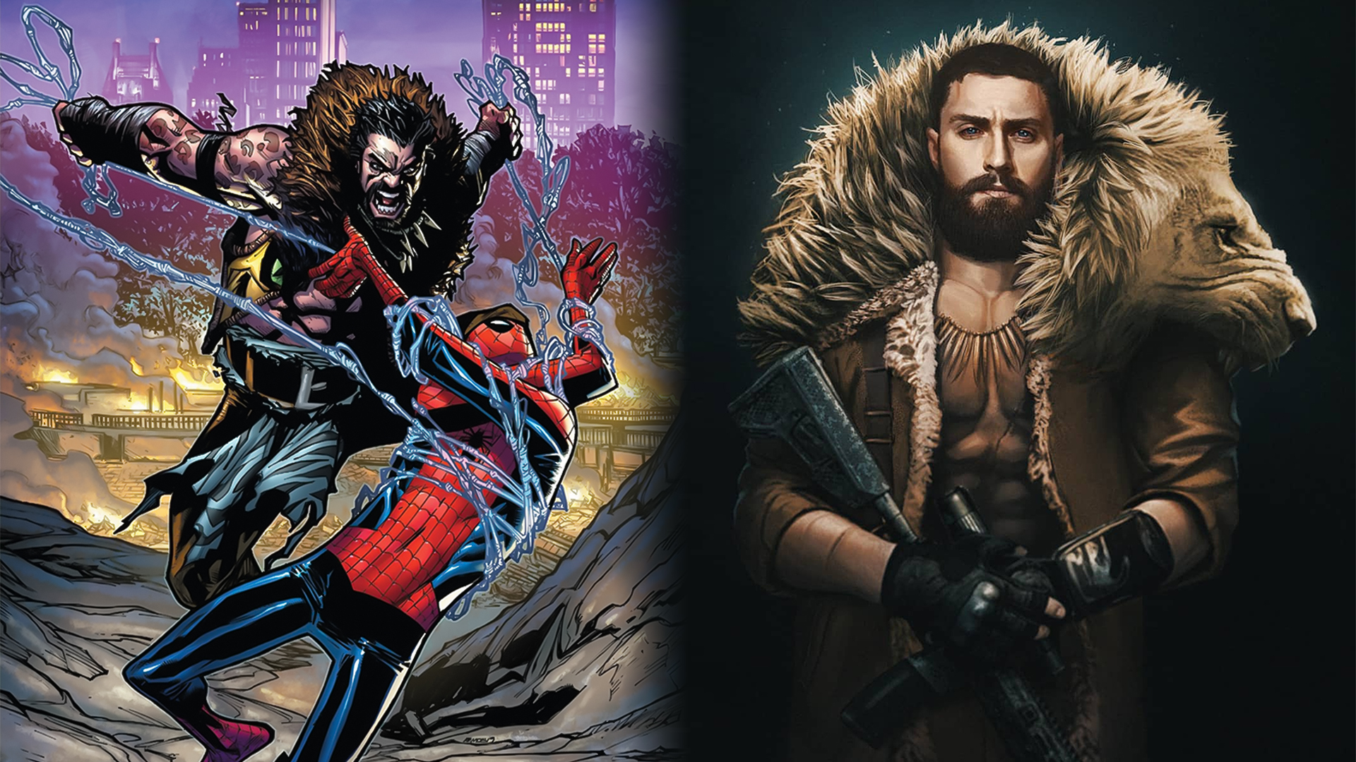 好莱坞漫威英雄电影有哪些,漫威十大经典电影排名