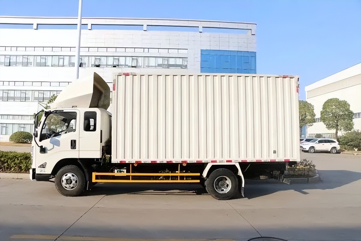 中国卡车未来发展方向,卡车新政策落地