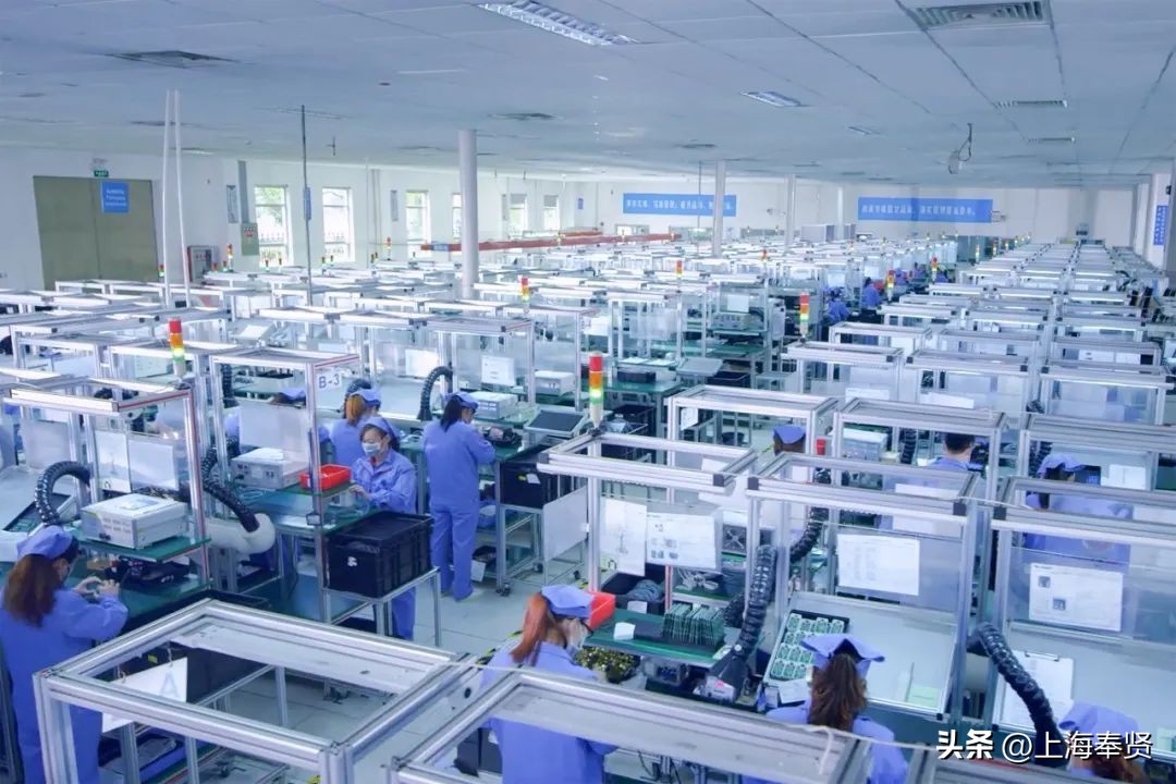 2023上海硬核科技企业top100榜单,2022上海硬核科技企业100强