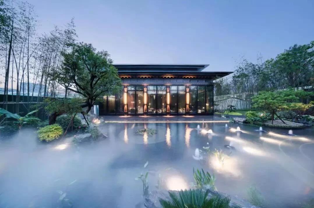 重庆值得看的项目,重庆颜值项目