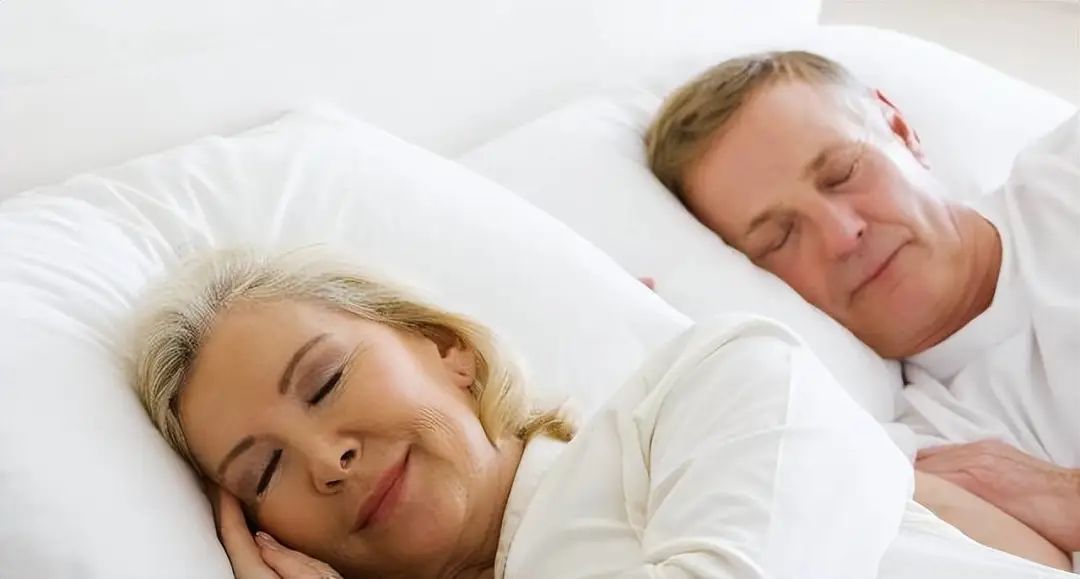 中老年人睡眠不好吃什么药,如何提高中老年人睡眠质量