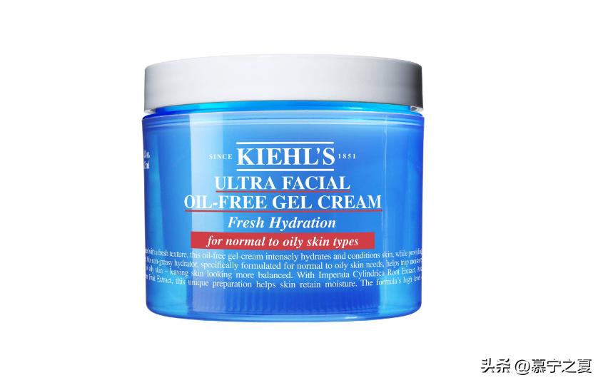 科颜氏面霜和润珂面霜哪个好,科颜氏面霜和珂润面霜哪个更好用