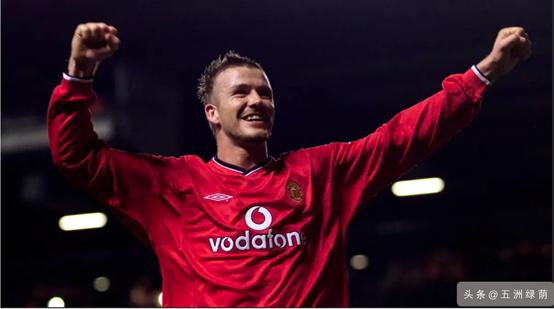 c罗重披曼联7号,曼联传奇7号