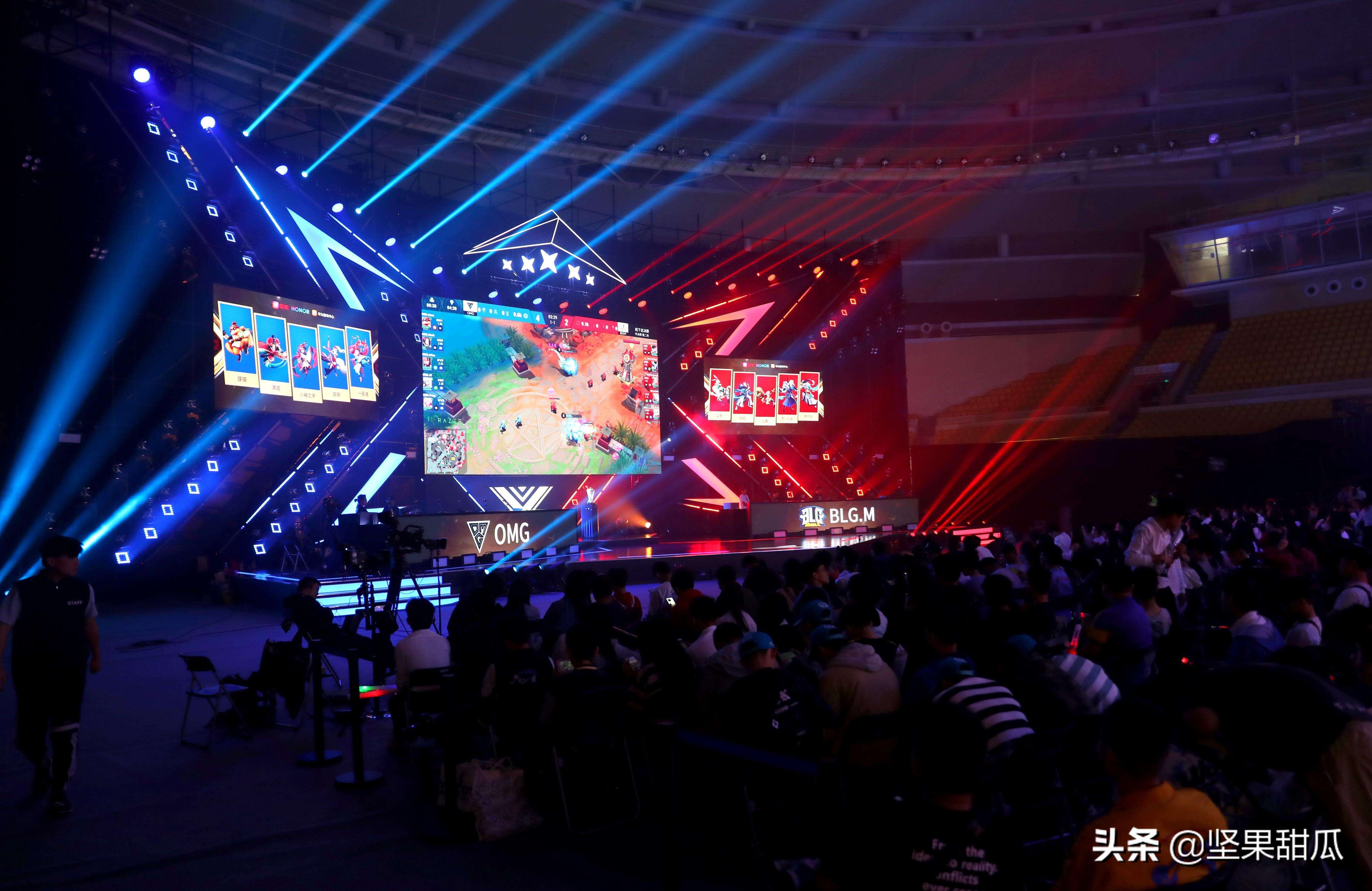 沙特电竞国家战略投入,沙特主权基金买入