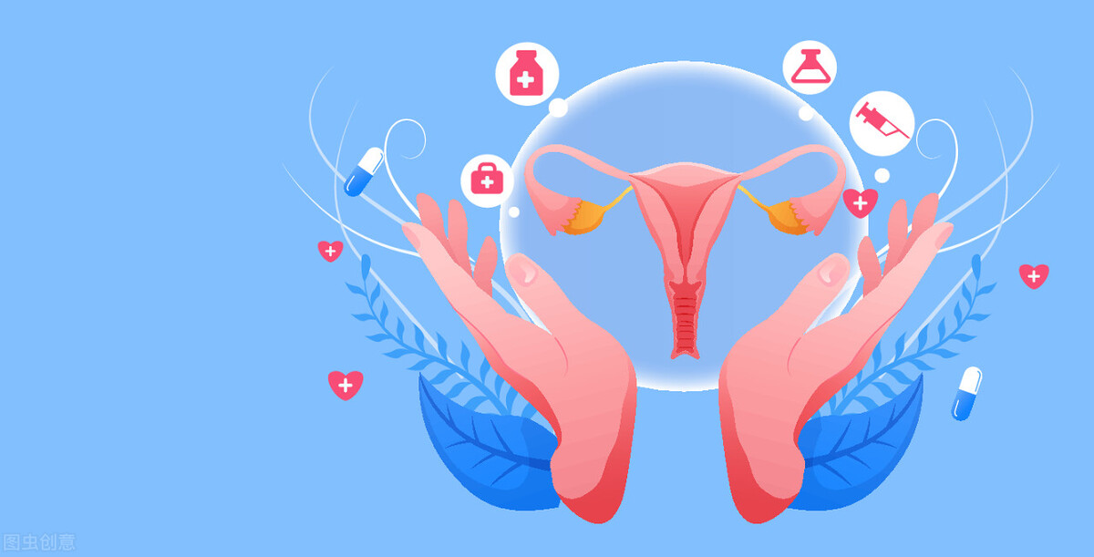 别被宫颈糜烂吓到,不用担心的宫颈糜烂