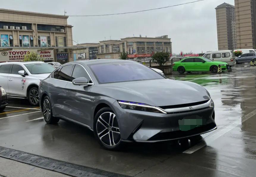 哪些电车二手车主仍质保,二手电动汽车还有终身质保吗