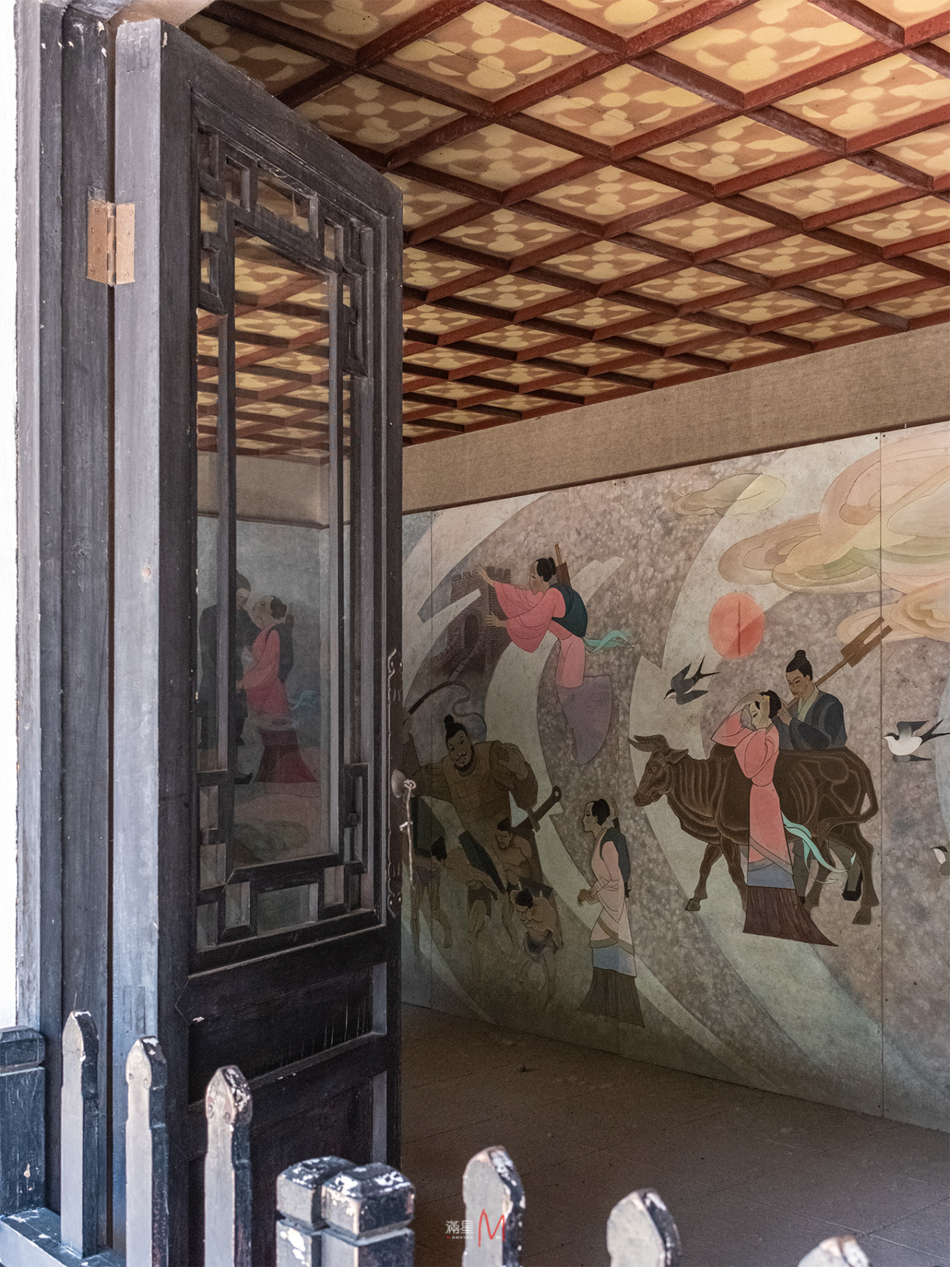 山海关第一关旅游攻略,山海关旅游攻略详细