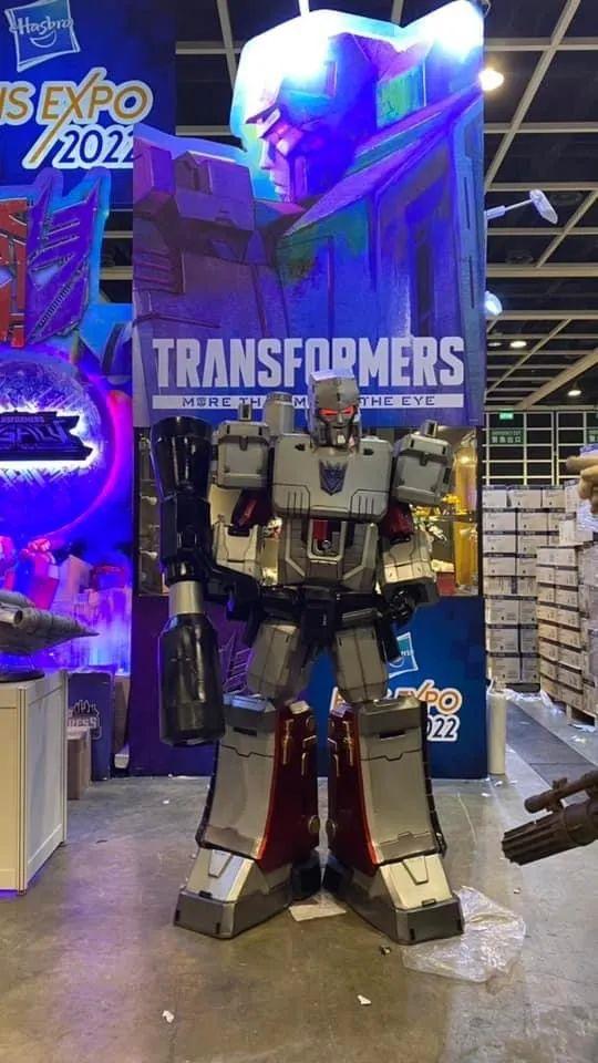 赛星小报社——本周最新的TF资讯整理