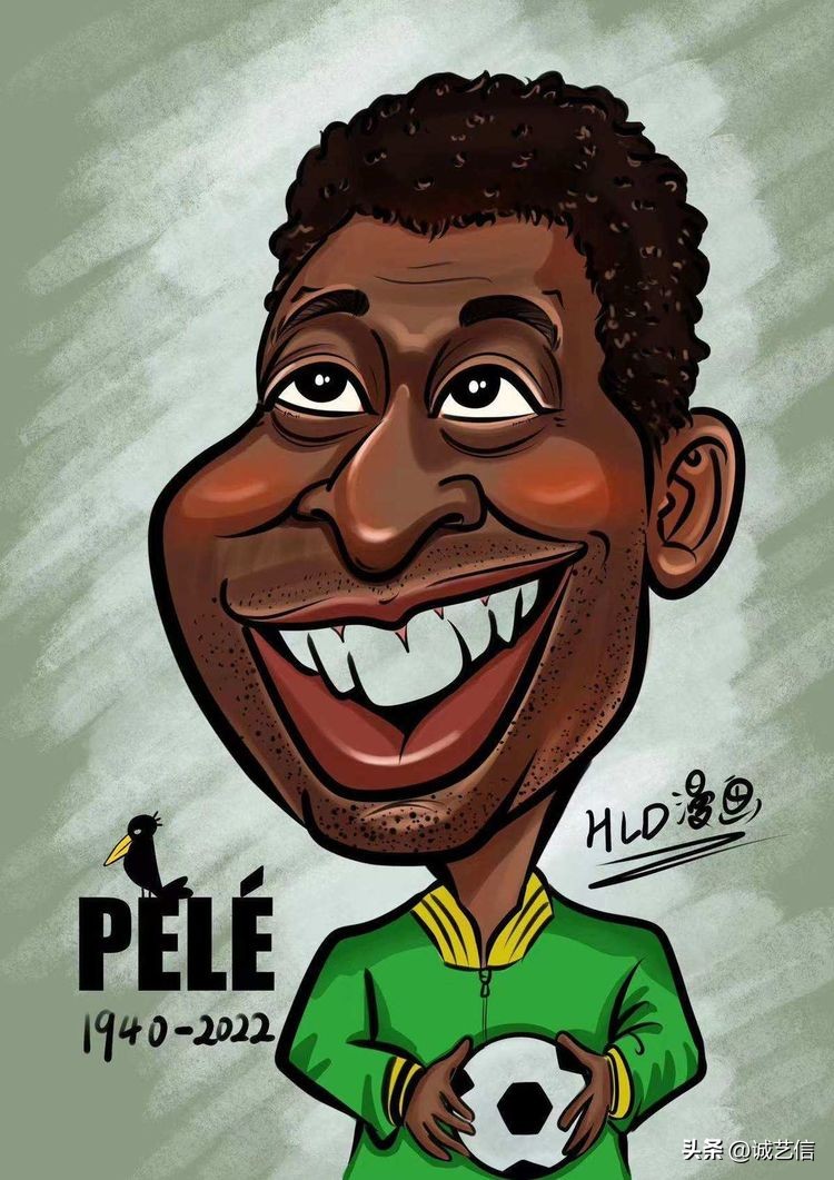 传奇落幕贝利,球王贝利照片高清剧照