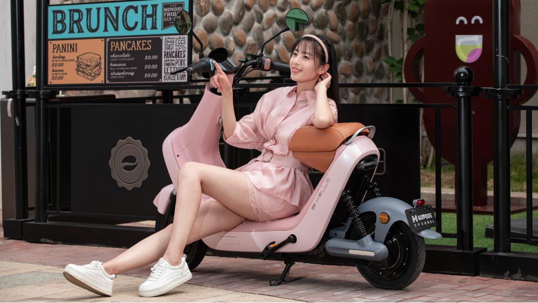 适合新手开的新能源电动车推荐,家用性价比买菜电动车