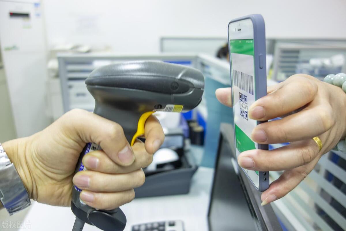 微信付款你扫我与我扫你有啥区别,微信支付我扫你和你扫我有区别吗