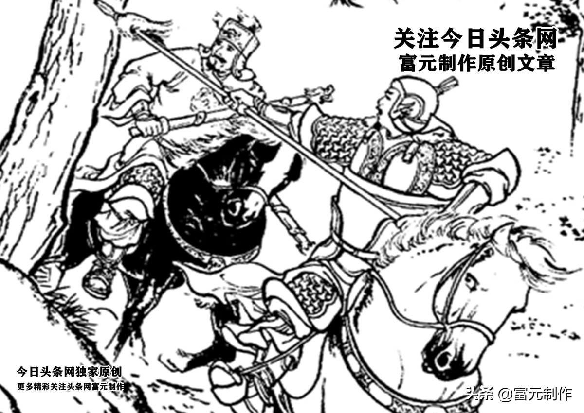 秦彝的武艺排行,秦彝的绝技真的能战胜杨林吗