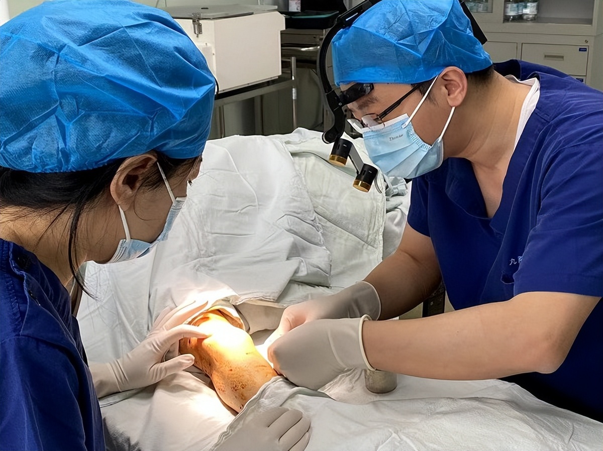 为什么有些痣医生说要祛二次,6mm的痣一定要切除吗