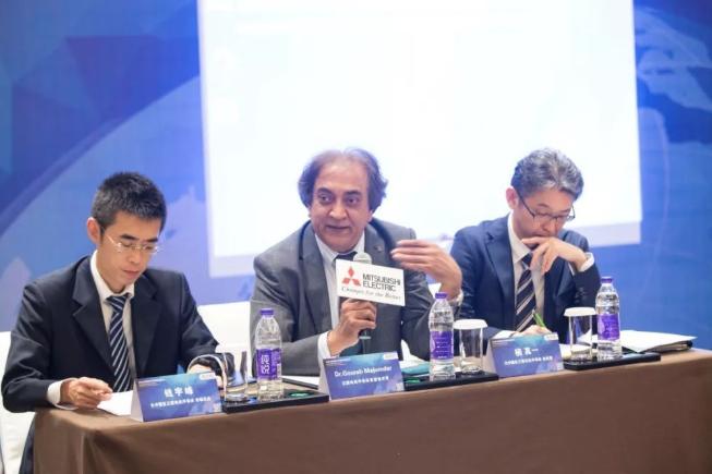 三菱为什么退出中国市场,三菱哪一年进入中国的