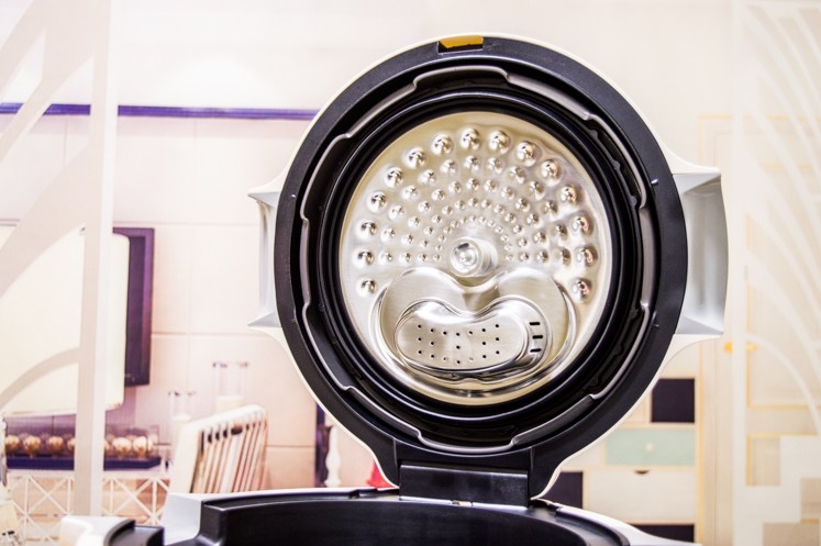 苏泊尔电压力锅性价比款式推荐,苏泊尔电压力锅推荐小型