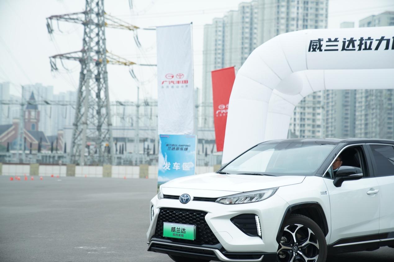 威兰达全新tnga中型suv,威兰达suv越野车