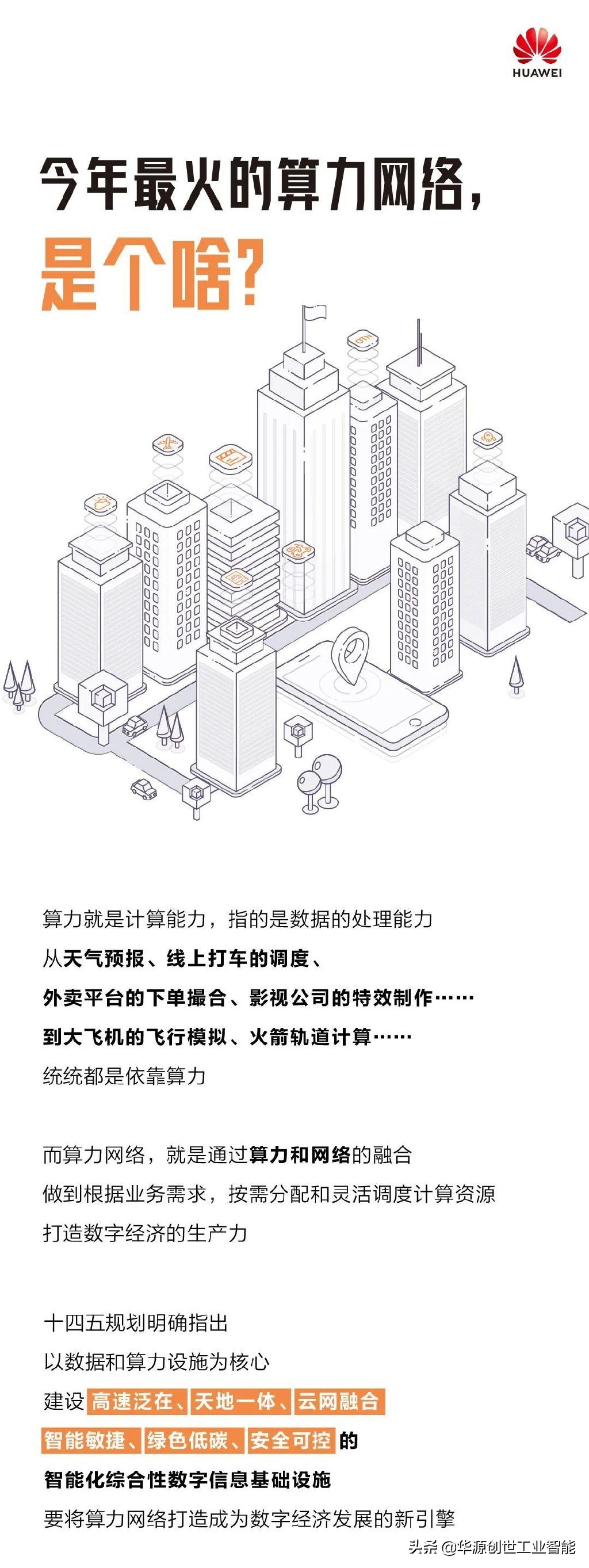 算力网络概念图解,算力网络十大技术方向