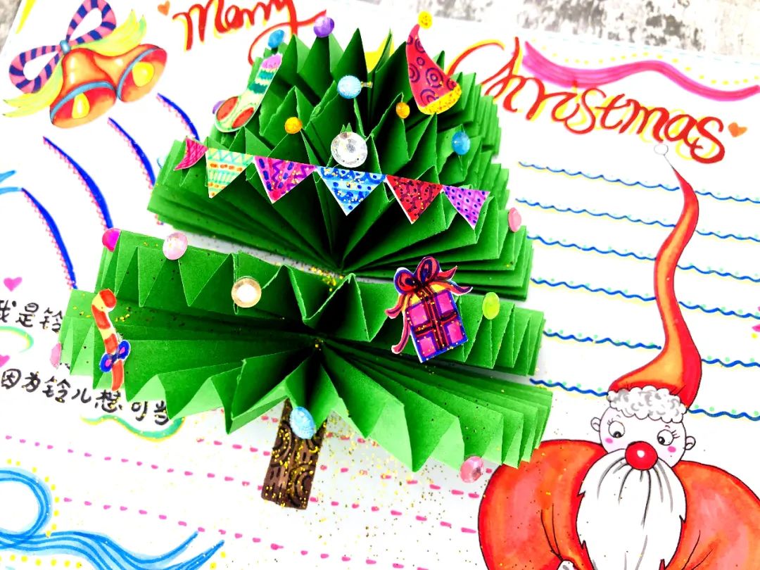 圣诞贺卡给小孩内容写什么,圣诞贺卡内容句子