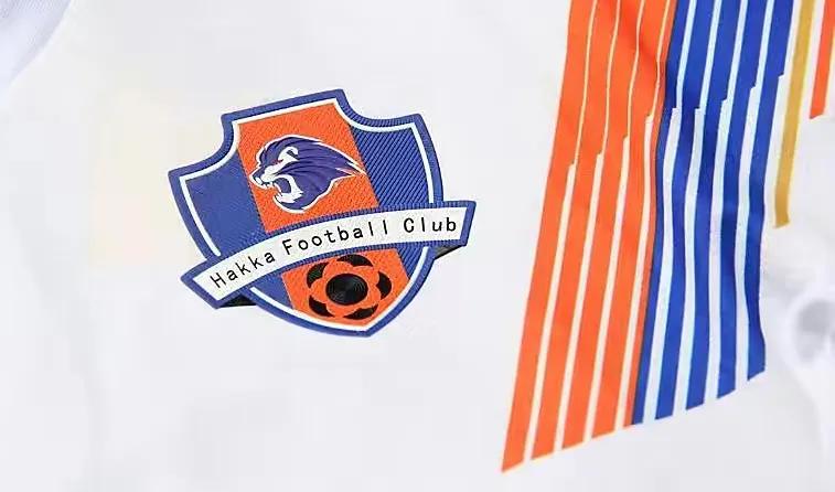 梅州客家实力,梅州客家征战中超