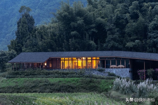 美丽乡村绘画,美丽乡村1-45集免费