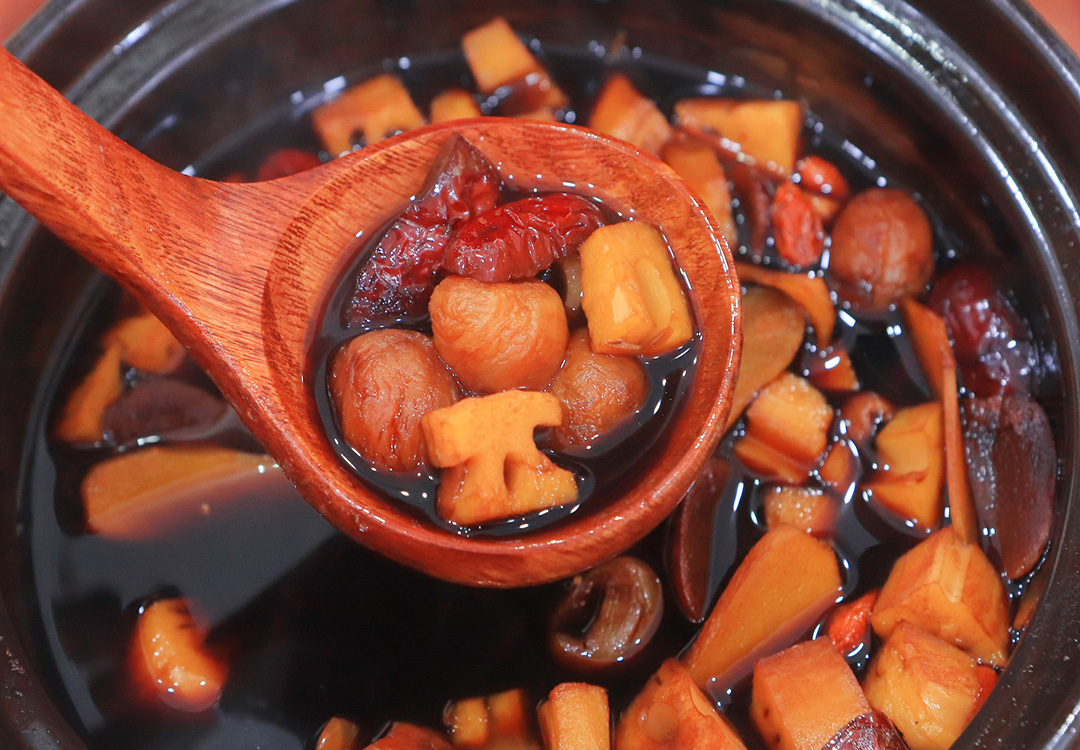 除了牛奶睡前喝什么能助眠,安神助眠的食物牛奶