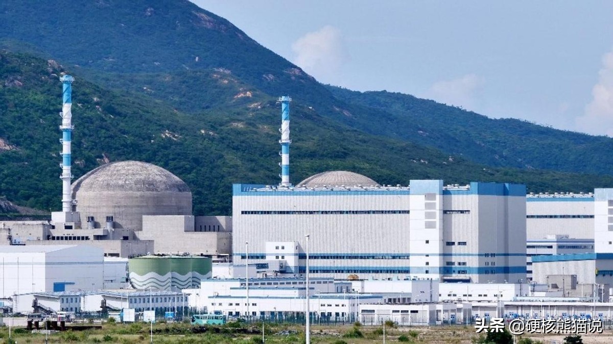 华龙一号海外首堆,中国新突破华龙一号