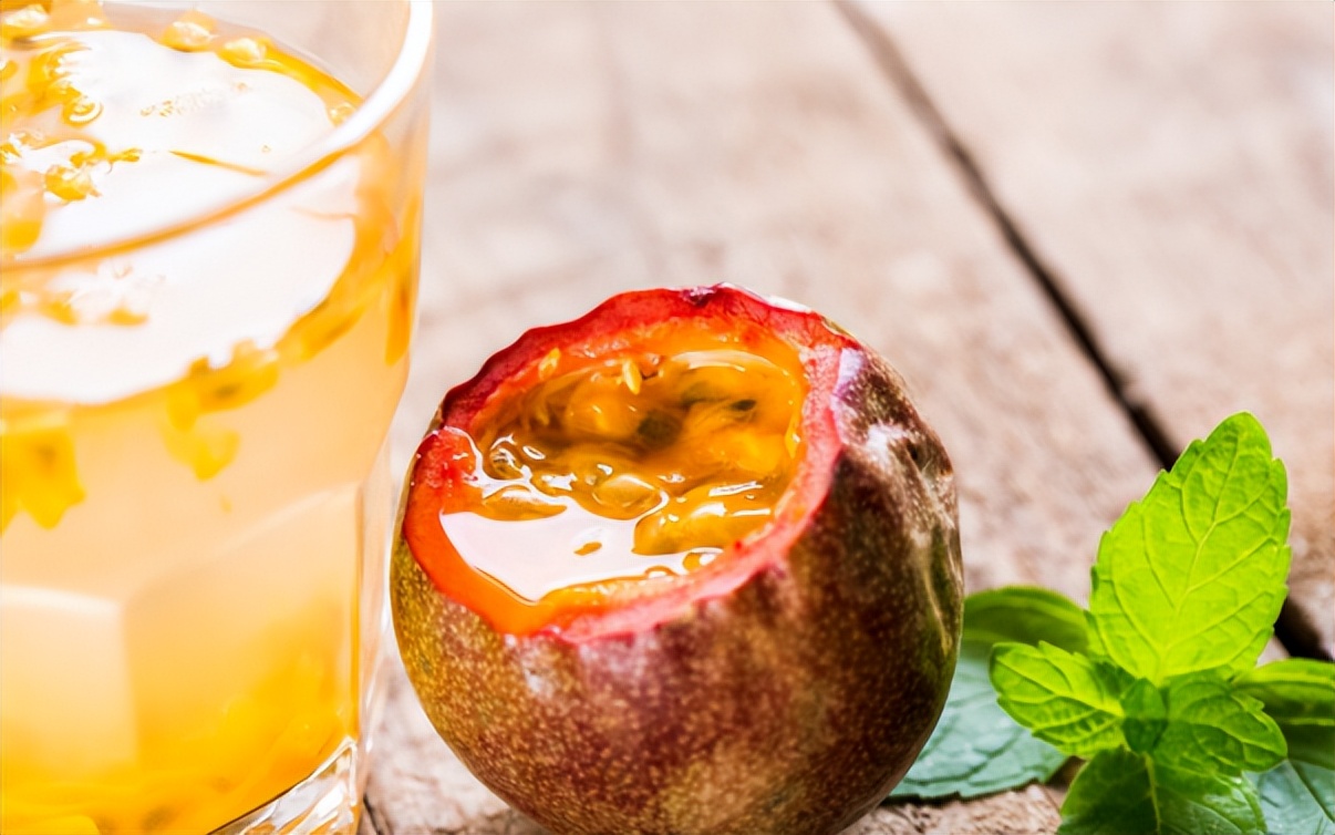 “六月喝5宝，财福往家跑”，记得给家人煮上一壶，清凉又消暑