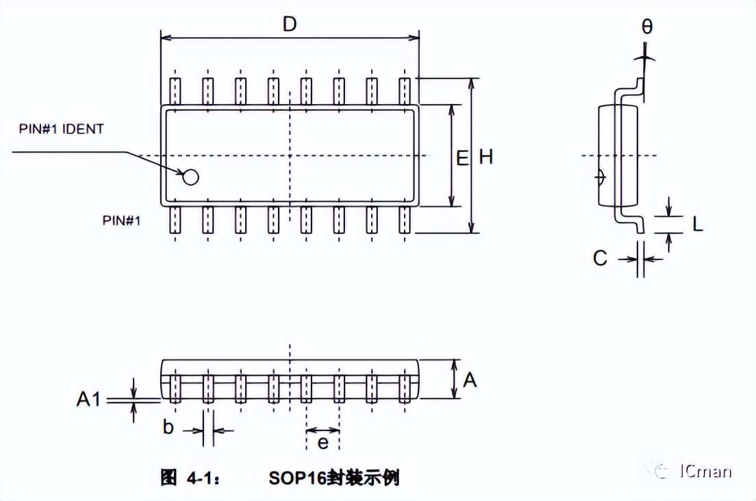 SC09B——9按键带自校正功能的容性触摸感应器